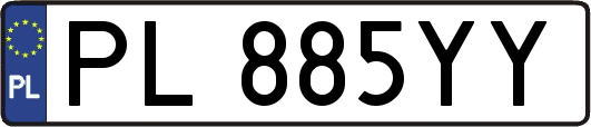 PL885YY