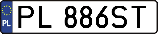 PL886ST