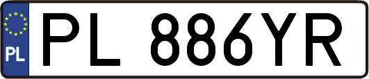 PL886YR