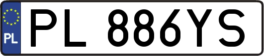 PL886YS