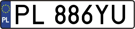 PL886YU