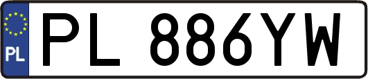 PL886YW