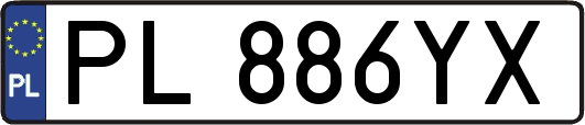 PL886YX