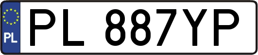 PL887YP