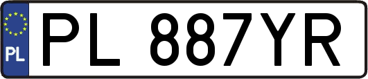 PL887YR