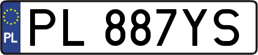 PL887YS
