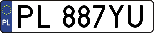 PL887YU