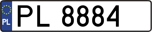 PL8884