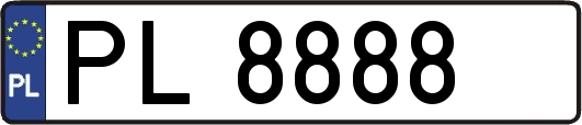 PL8888