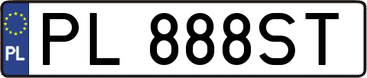 PL888ST