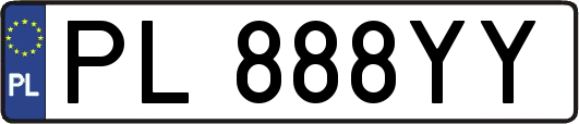 PL888YY