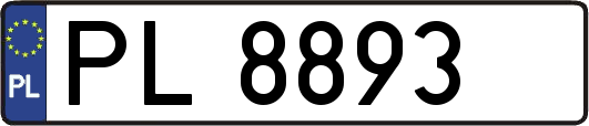PL8893
