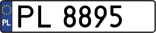 PL8895