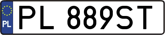 PL889ST