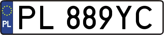 PL889YC