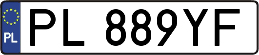 PL889YF