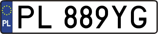 PL889YG