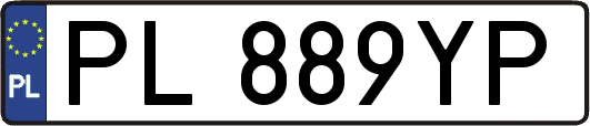 PL889YP