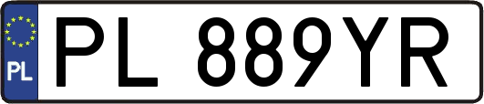 PL889YR