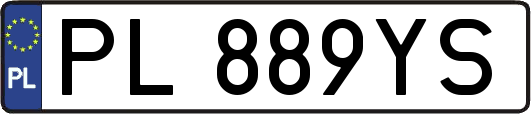 PL889YS