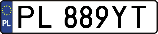 PL889YT