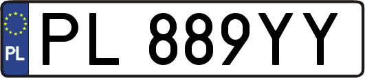 PL889YY