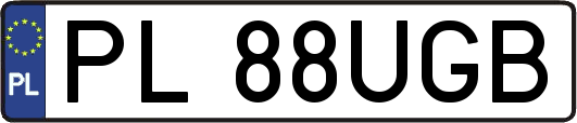 PL88UGB