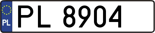 PL8904