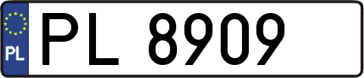 PL8909