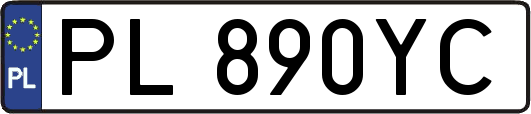 PL890YC
