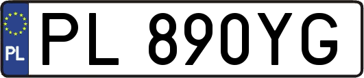 PL890YG