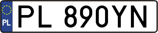 PL890YN