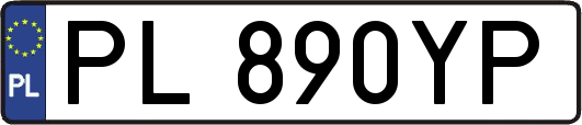 PL890YP