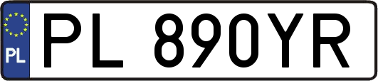 PL890YR
