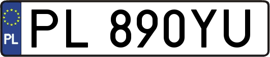 PL890YU