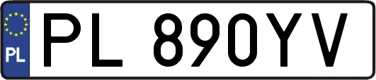 PL890YV