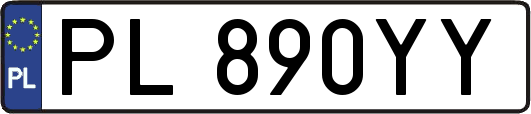 PL890YY