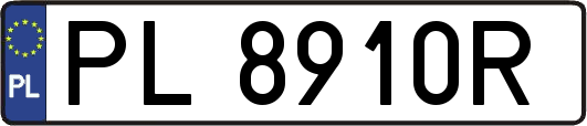 PL8910R