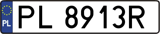 PL8913R