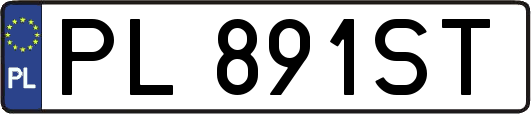 PL891ST