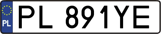 PL891YE