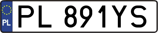 PL891YS