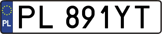 PL891YT