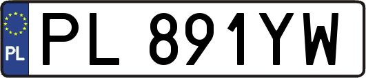 PL891YW