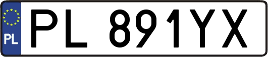 PL891YX