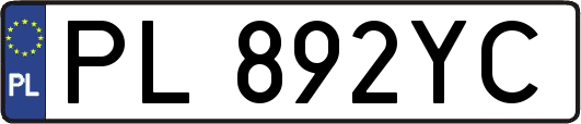 PL892YC