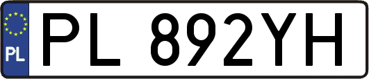 PL892YH