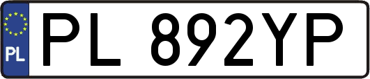 PL892YP