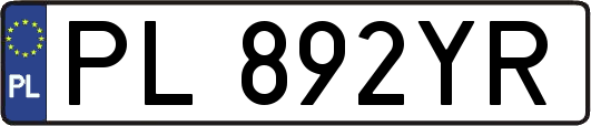 PL892YR