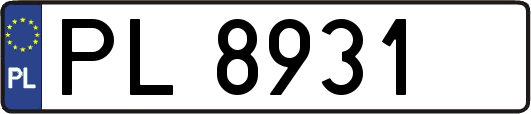 PL8931